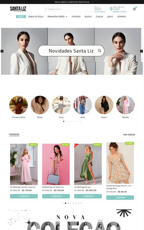 Especialistas em criação de sites profissionais, desenvolvimento web e SEO Local em Campo Grande MS. Fortaleça sua presença digital e atraia clientes todos os dias. A criação de sites profissionais é um dos principais motores de crescimento para empresas que desejam se destacar na internet. Trabalhamos com desenvolvimento de sites modernos, criação de sites empresariais, sites institucionais profissionais, landing pages e otimização completa para mecanismos de busca. Se você busca aumentar a visibilidade da sua marca, posicionar seu negócio no Google e conquistar novos clientes, encontrou o parceiro certo. Atendemos empresas de Campo Grande MS e de todo o Brasil. Sabemos que a primeira impressão acontece online, por isso a criação de site profissional é fundamental para transmitir credibilidade, autoridade e confiança. Um site rápido, responsivo e otimizado tem impacto direto na decisão de compra do usuário. Desde 2015 trabalhamos com criação de sites corporativos, SEO Local e gestão de presença digital. Ajudamos empresas de diversos segmentos — comércios, clínicas, lojas, prestadores de serviços, franquias e indústrias — a melhorarem seu posicionamento e aumentarem seus resultados. O SEO Local, combinado com a criação de sites profissionais, é uma das estratégias mais poderosas para quem deseja atrair clientes da própria região. Quando alguém pesquisa no Google por termos como: “empresa de criação de sites em Campo Grande MS” “desenvolvimento de sites profissionais” “agência de sites em Campo Grande” “site profissional para minha empresa” os negócios que aparecem nas primeiras posições recebem a maior parte dos cliques. E para chegar lá, não basta um site simples — é necessário um site desenvolvido profissionalmente, com estrutura técnica e conteúdo planejado. Também otimizamos sites para mecanismos de busca tradicionais e para Inteligências Artificiais como ChatGPT, Gemini e outros sistemas que estão se tornando canais de pesquisa populares. Uma empresa que investe em desenvolvimento de site profissional fica preparada para todas as tendências do mercado digital. Outro ponto essencial é o perfil no Google Business Profile (antigo Google Meu Negócio). Muitas empresas ainda não exploram todo o potencial dessa ferramenta. Um perfil bem otimizado, alinhado a uma criação de site profissional, aumenta significativamente as visualizações e a taxa de cliques. Oferecemos soluções personalizadas que incluem: Criação de sites profissionais responsivos Desenvolvimento de sites empresariais e institucionais Criação de landing pages de alta conversão Análise e otimização de SEO Local Estratégias de geolocalização (GEO) Tráfego pago com Google Ads e Meta Ads Fortalecimento do tráfego orgânico com SEO Local e GBP Trabalhamos sempre com foco em resultados. Quando falamos em criar um site profissional, estamos falando de: ✔ Estrutura de SEO avançado ✔ Carregamento rápido ✔ Conteúdo estratégico e persuasivo ✔ Navegação intuitiva ✔ Design moderno e responsivo ✔ Integração com Google Business Profile Um site profissional funciona como um vendedor ativo 24h por dia, captando oportunidades, atraindo visitantes e gerando leads qualificados. Ao investir na criação de sites profissionais, sua empresa ganha autoridade digital, melhora sua reputação, aumenta o alcance e se posiciona como referência na região. É um investimento inteligente e estratégico, que gera resultados consistentes e mensuráveis. Se você está em Campo Grande MS ou em qualquer outra cidade, e quer uma presença digital sólida, não deixe seu negócio invisível. A criação de sites profissionais, o SEO Local e a otimização do Google Business Profile formam a base do crescimento digital sustentável. Vivemos em uma era em que consumidores desejam velocidade, clareza e confiança. Um site desatualizado, lento ou amador pode custar vendas. Já um site desenvolvido profissionalmente oferece a experiência ideal para transformar visitantes em clientes. Nossa equipe está pronta para criar uma estratégia completa para seu negócio, totalmente personalizada, com foco em: Criação de site profissional sob medida Otimização completa de SEO Local Presença digital estruturada e escalável Entre em contato e receba um planejamento estratégico para levar sua empresa a um novo nível de autoridade e resultados. Seu próximo cliente está pesquisando agora mesmo. Garanta que ele encontre você primeiro.
