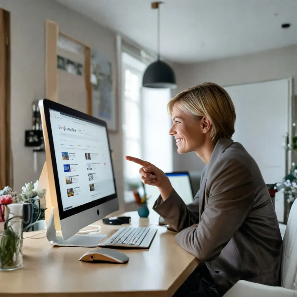 SEO Local e Google Meu Negócio: Guia Completo para Ranquear no Topo do Google em 2026 1 SEO Local e o Google Meu Negócio