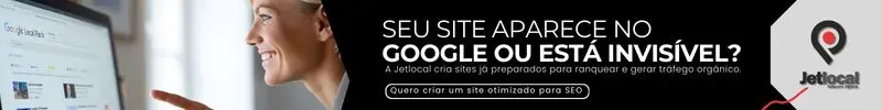 seu site aparece no google trafego organico local