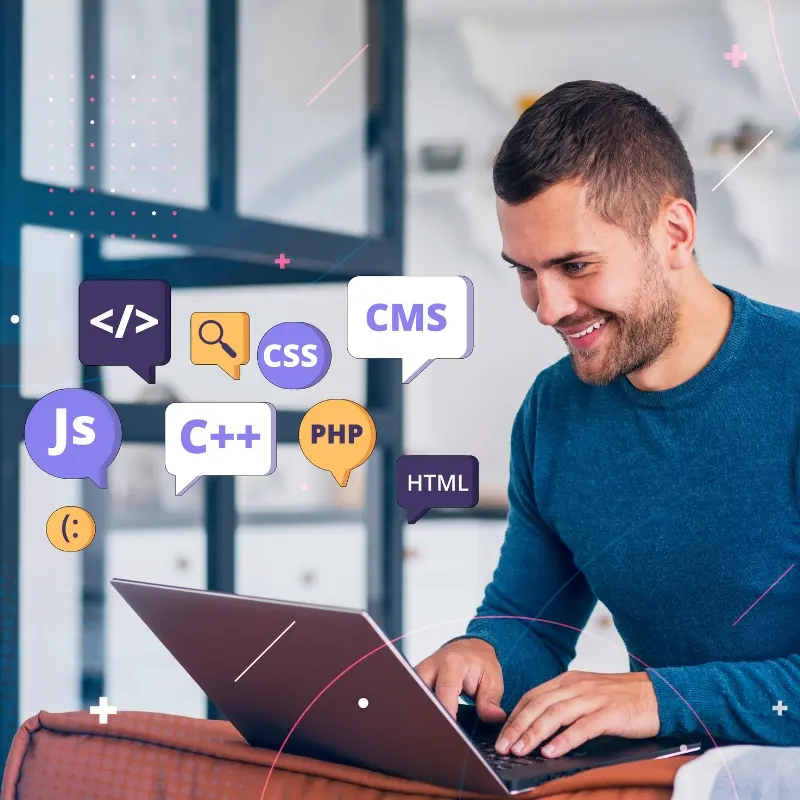 Criador de Sites – Crie seu Site com estrategia desde o primeiro clique com a Jetlocal